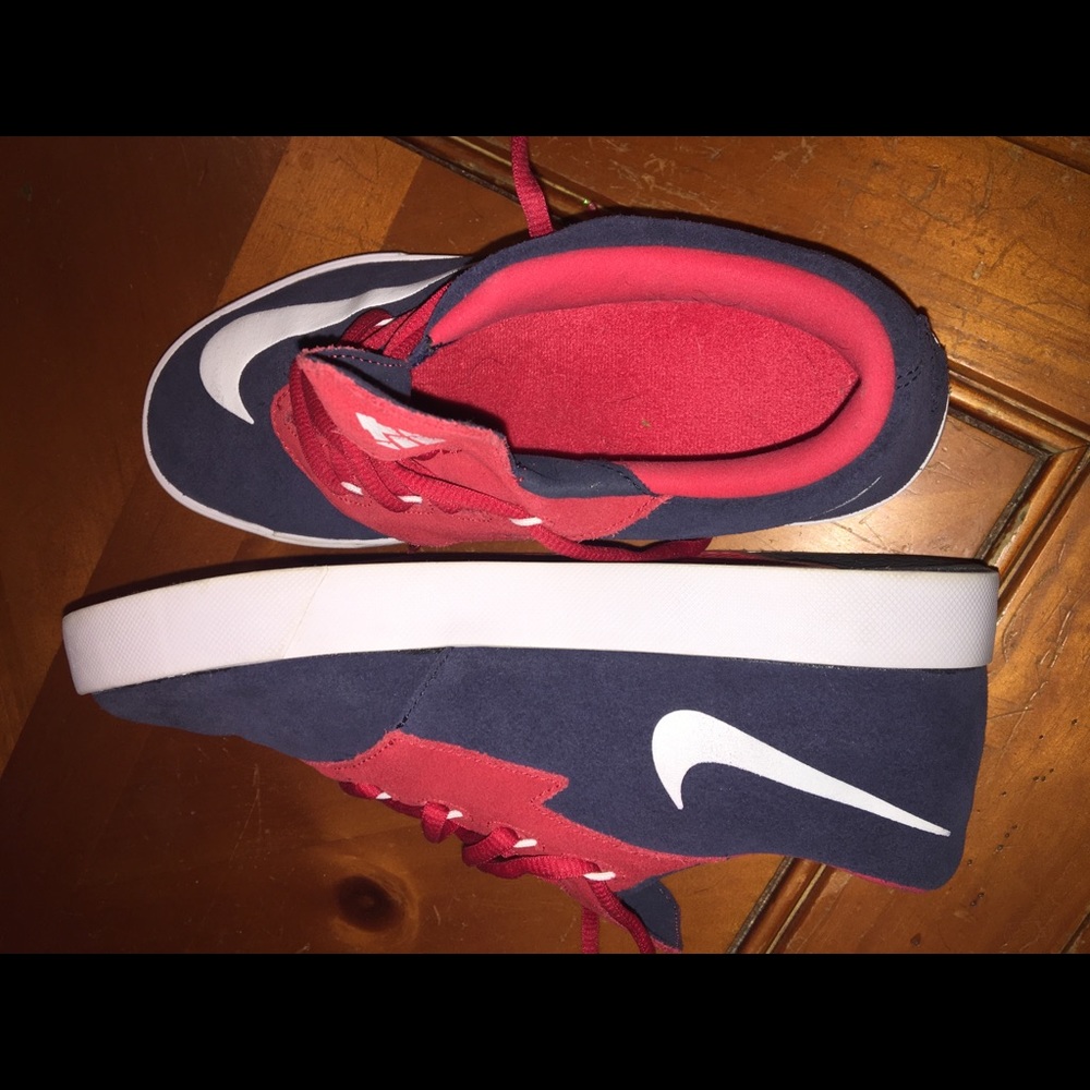 kevin durant nike sneakers unisex